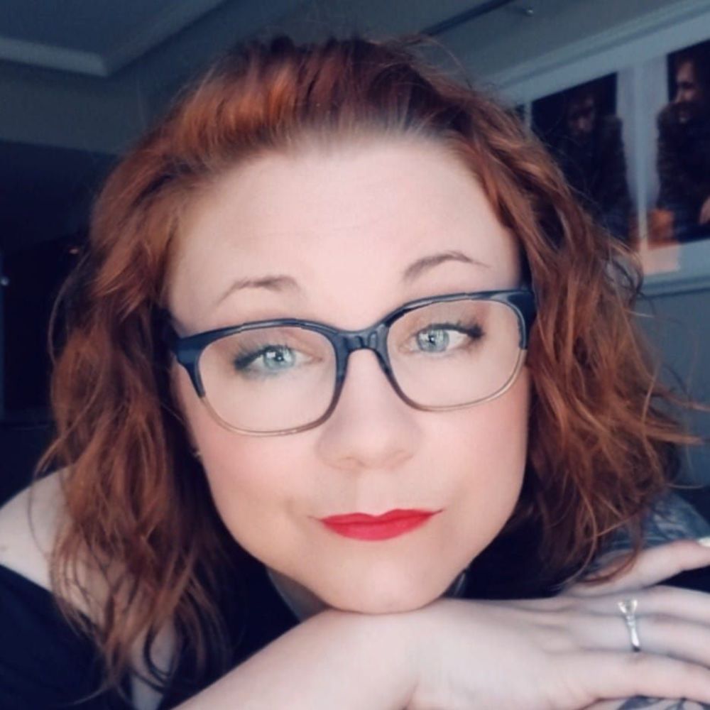 Meet your Posher, Sarah